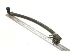 Hűtőfolyadék tömlő Scania 2429282 – 40 cm hosszú