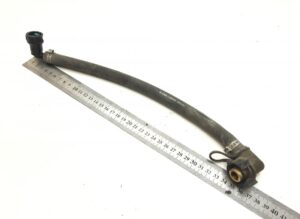 Hűtőfolyadék tömlő scania 2429282 – 40 cm hosszú