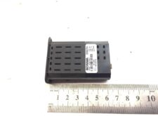 USB és AUX csatlakozós panel Scania 2554704