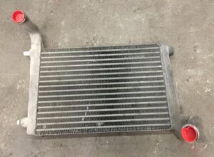 Intercooler volvo 1661648 / 5003207
