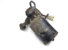 Volvo 1071370-11 szélvédő ablaktörlő motor