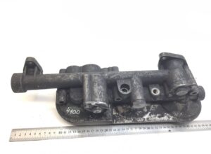 Olajszűrő tartó volvo 1547551 1677684 3964733