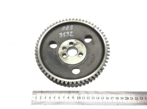 Fogaskerék vezérműtengelyhez volvo 425859-13 – 1183 3532
