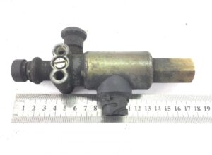 Iveco solenoid szelep – kódok: 0049978236, 4721763160, 81521806020, 8152180-6020, a0049978236, 1385440, 5006143407