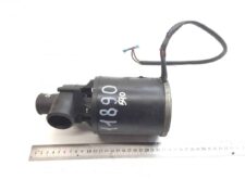 Hűtőfolyadék keringető szivattyú Volvo 70318680/20757756