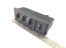 Fűtéskapcsoló panel Volvo kabinhoz 21109434
