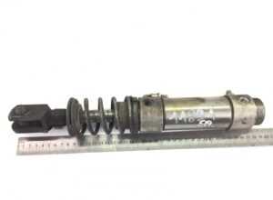 Szíjfeszítő volvo ac kompresszorhoz 21262581/20817416/22927660