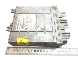 Sebességváltó vezérlőegység ecu bosch 0501219 0281011042