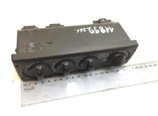 Klímavezérlő panel Volvo kabinhoz 20880290