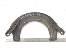 Spriccelés elleni védelem Scania tárcsafékhez, kód 11908413