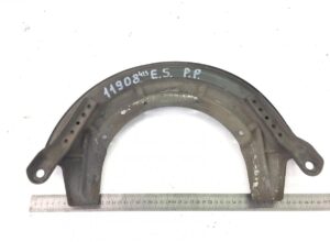 Spriccelés elleni védelem scania tárcsafékhez, kód 11908413