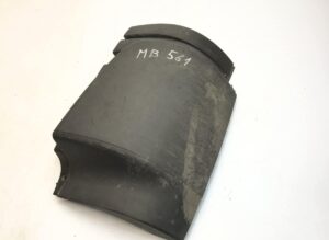 Bal oldali kabin légterelő mb 561 mercedes benzhez