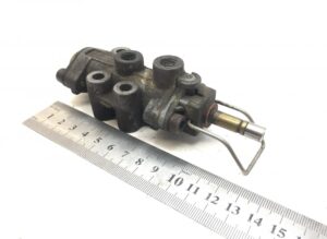 Scania 1334037 / 1423566 / 1488083 solenoid szelep