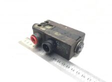 Mercedes A0049975536 elektromos szelep