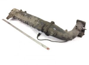 Mercedes a4471402401 / a4470980015 szívócső – használt alkatrész