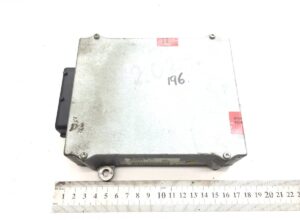 Ecas vezérlőegység volvo 20424573 / 20375212 / 20455240 / 85000041 11