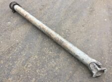 Első kardántengely Volvo-hoz, kód 20471257