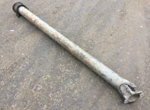 Első kardántengely volvo-hoz, kód 20471257