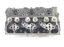 Hengerfej Volvo motorhoz 8192725-8113262-3978805-8113828