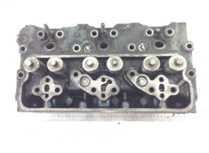 Hengerfej volvo motorhoz 8192725-8113262-3978805-8113828