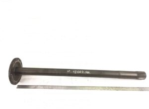 Féltengely (hajtótengely) bal volvo 3152146-12