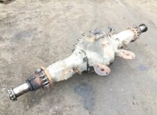 Motor tengely keresztléc Volvo 3152183 1048384-12