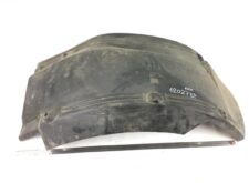 Sárfogó első tengely bal Volvo 8191780-14