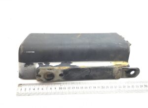 Bal oldali sárvédő toldat volvo 8191776 / 20535961 – 30 cm