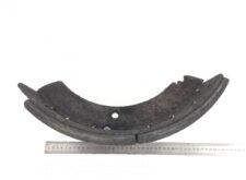 Volvo dobfékbetét 3095196 / 5001868572 / 3095179 / 3095169