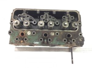 Hengerfej volvo 8192725 8113262 3978805 8113828 13