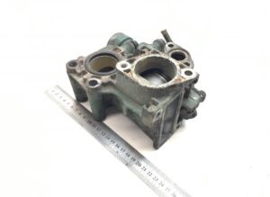 Volvo termosztátház 3979076 / 471780 / 8192924 / 471784