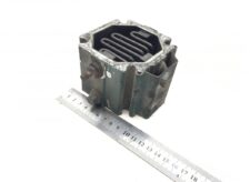 Előmelegítő egység Volvo 20758403 – 11-es modell