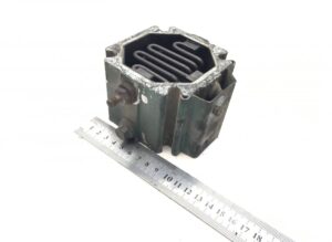 Előmelegítő egység volvo 20758403 – 11-es modell