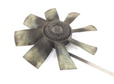 Hűtőventilátor szerelvény Volvo 20397618/1674864-12