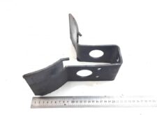 Suport rezervor aer Mercedes A9604321340 – Fém, lyukakkal, kb. 20 cm hosszú