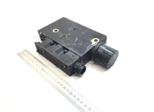 Szelep elc volvo 9957009 5010207861 21070011 481831-32