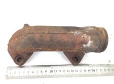 Jobb oldali kipufogógyűjtő Volvo 20860681 / 7273490-16