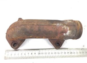 Jobb oldali kipufogógyűjtő volvo 20860681 / 7273490-16