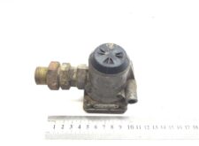 Volvo légnyomáscsökkentő szelep 21339179 7421339179 20382312 1524015 1935026