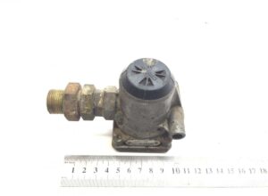Volvo légnyomáscsökkentő szelep 21339179 7421339179 20382312 1524015 1935026