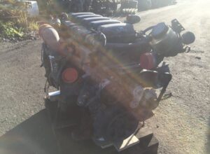 Scania motor 1772736 572704-13