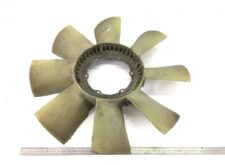 Hűtőventilátor lapát Scania 1497673