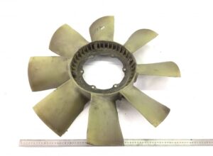 Hűtőventilátor lapát scania 1497673