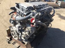 Scania motor 1772736-572704-12 használt