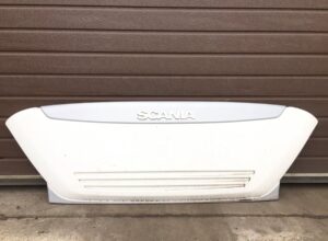 Fehér scania 1767781 első rács