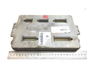 Mux2. B vezérlőegység scania 1761010 2124052 2582477
