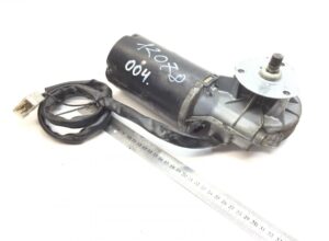 Szélvédő ablaktörlő motor scania 1505318 1432506