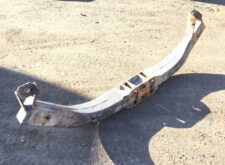 Pneumatikus támaszték bal hajtótengely Scania 2078669 470849-15