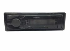 Kenwood KMM-100GY rádió Scania gépekhez