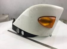 Bal első fényszóró ház Scania 1891482 1770335
